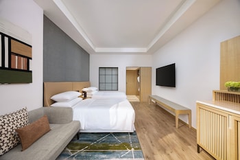 Room, 2 Twin Beds