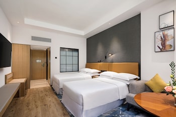 Room, 2 Twin Beds
