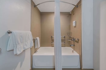 Room, 1 King Bed, Accessible, Non Smoking