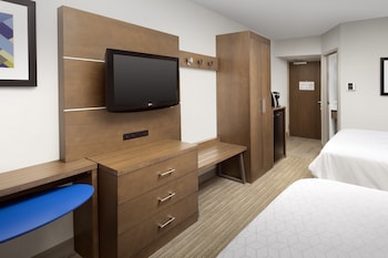 Standard Room, 2 Queen Beds, Accessible (Communications Accessible)