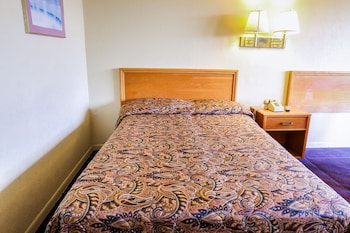 Standard Double Room, 1 Double Bed - Smoking