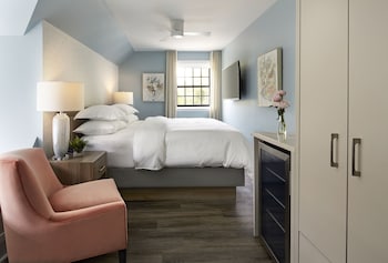 Guest Room Junior King