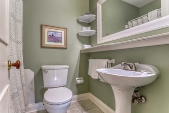 Sydenham Tower Suite - 1 King
