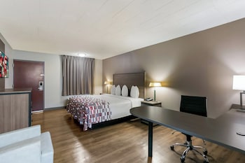 Superior Room, 1 King Bed, Non Smoking
