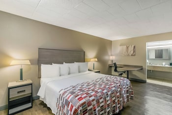 Superior Room, 1 King Bed, Non Smoking