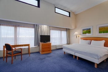Family Suite (with SPA  Access)