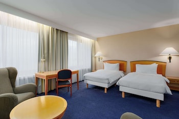 Suite, 2 Bedrooms (with SPA  Access)
