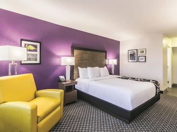 Room, 1 King Bed, Accessible, Non Smoking