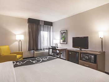 Room, 1 King Bed, Non Smoking