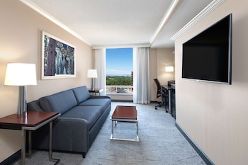 Suite, 1 Bedroom