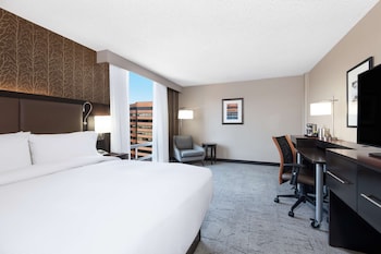 Room, 1 Queen Bed