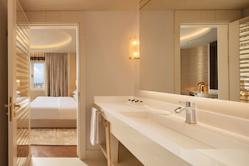 Club Suite, 1 Bedroom