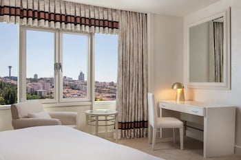Classic Room, 2 Twin Beds