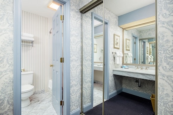 Deluxe Double Room, 2 Double Beds