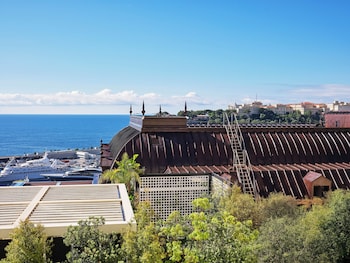 Exclusive Room, Sea View (Prestige)