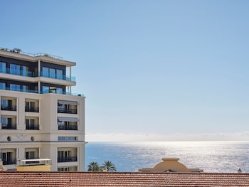 Junior Suite, Sea View (Prestige)