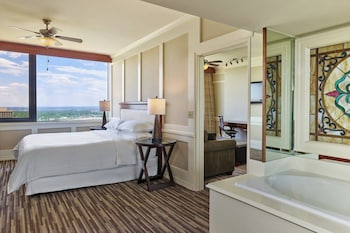 Deluxe Suite, 1 Bedroom