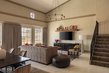 Presidential Suite (ALHAMBRA)