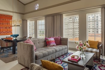 Presidential Suite (ANDALUSIA)