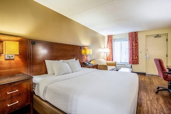Room, 1 King Bed, Accessible, Non Smoking