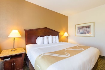 Room, 1 King Bed, Accessible, Non Smoking