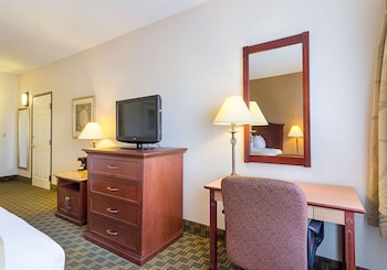 Room, 1 King Bed, Accessible, Non Smoking