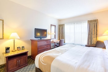 Room, 1 King Bed, Accessible, Non Smoking