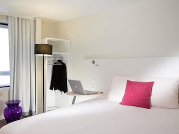 Standard Double Room, 1 Double Bed