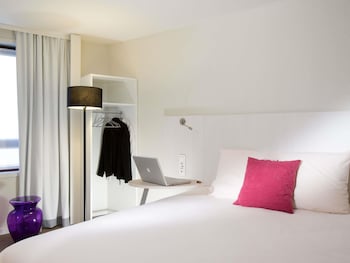 Standard Double Room, 1 Double Bed
