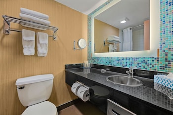 Premium Room, 1 King Bed with Sofa bed