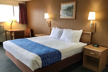 Room, 1 King Bed, Non Smoking