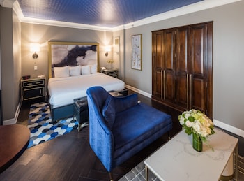 Superior Room, 1 Queen Bed