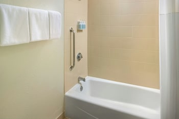 Room, 1 King Bed, Hearing Accessible