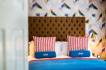 Double Room (Cosy Basement)