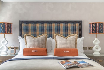 Double Room (Cosy Basement)