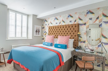 Double Room (Cosy Basement)