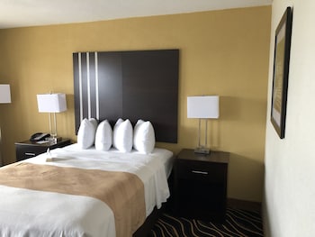 Standard Room, 1 Queen Bed, Non Smoking