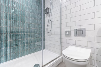 Standard Room, 1 King Bed (Walk-In Shower)