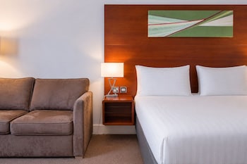 Standard Room, 1 Double Bed with Sofa bed