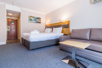 Premium Room, 1 King Bed