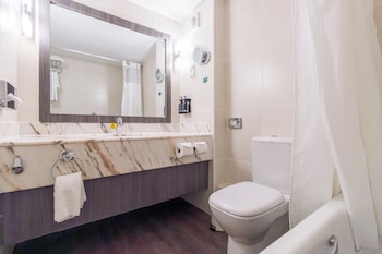 Standard Room, 1 Double Bed