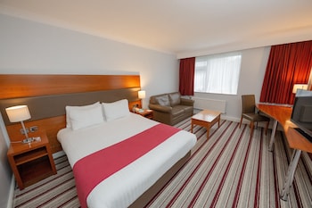 Standard Room, 1 Double Bed with Sofa bed