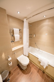 Standard Room, 1 Double Bed with Sofa bed
