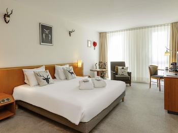 Room, 1 Double Bed