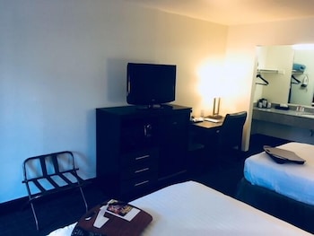 Standard Double Room, 2 Double Beds