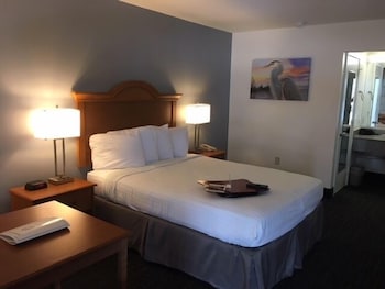 Standard Double Room, 2 Double Beds