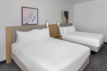 Room, 2 Queen Beds
