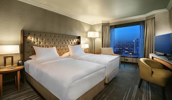 Twin Guest Room