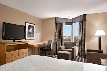 Room, 1 Queen Bed, Non Smoking