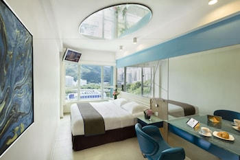Premier King Room